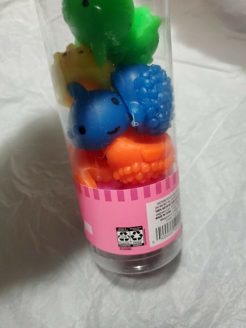 Love In The Air Squishy Toys 12 Count * 727