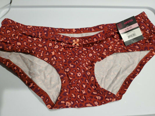 No Boundaries HIPSTER panties XS / 2XL / 3XL