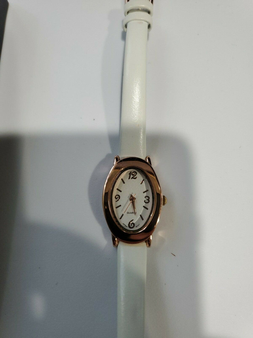 Avon Analog Wristwatch with Quartz Movement lot of 2