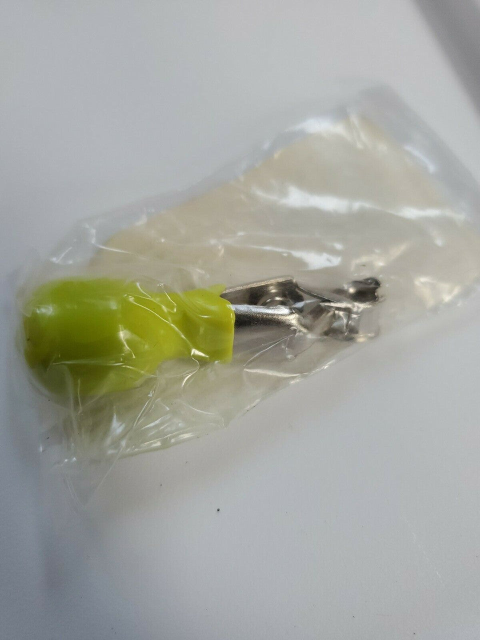 Eagle Claw 1oz Depth Finders  Green Color