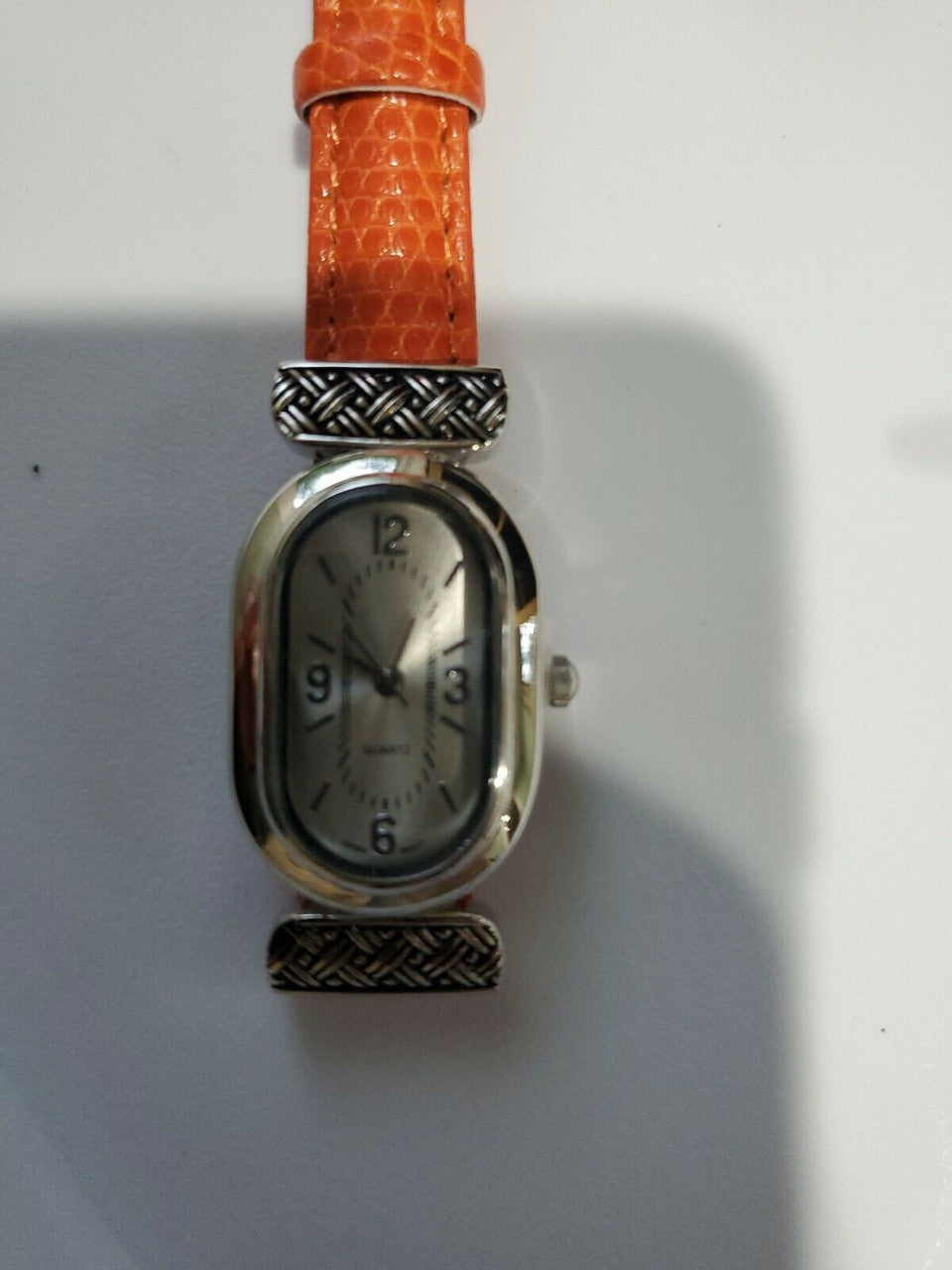 Avon Analog Wristwatch with Quartz Movement lot of 2