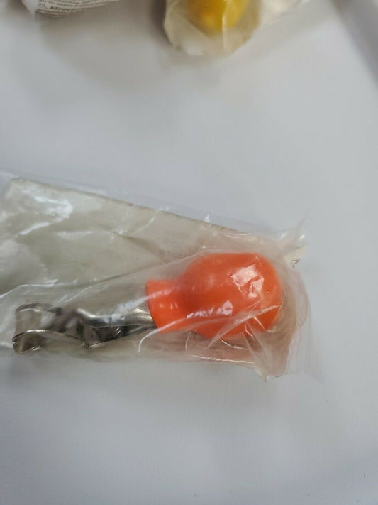 Eagle Claw 1oz Depth Finders - RED Color