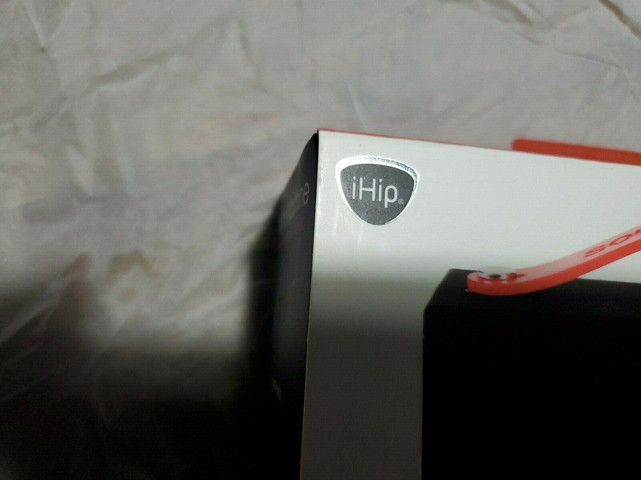 iHIP Sound Machine Wireless Speaker Portable Bluetooth Speaker High Def