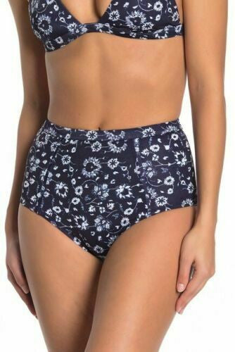 TAVIK Paradise High Waist Bottom MEDINA EVENING BLUE size L