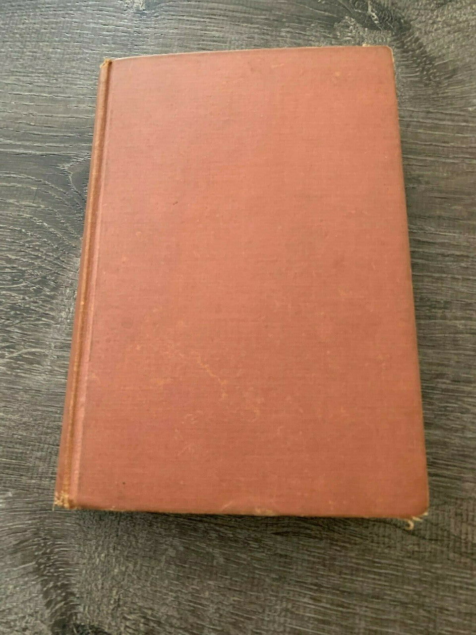 1936 Catherine Tekakwitha by Daniel Sargent 1st edition Longmans, Green and  Co
