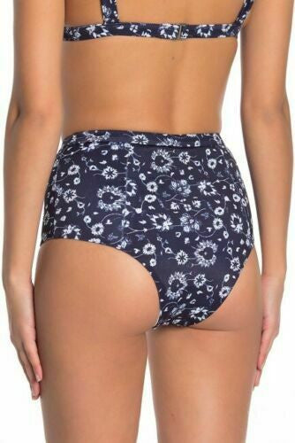 TAVIK Paradise High Waist Bottom MEDINA EVENING BLUE size L