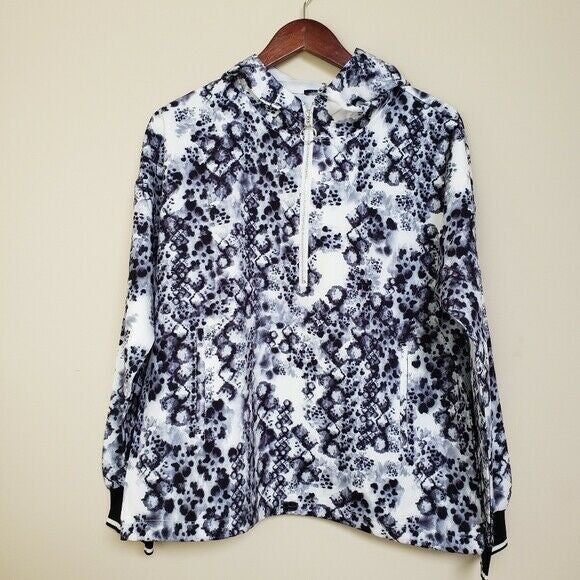 VELVET HEART Half Zip Athleisure Hoodie s