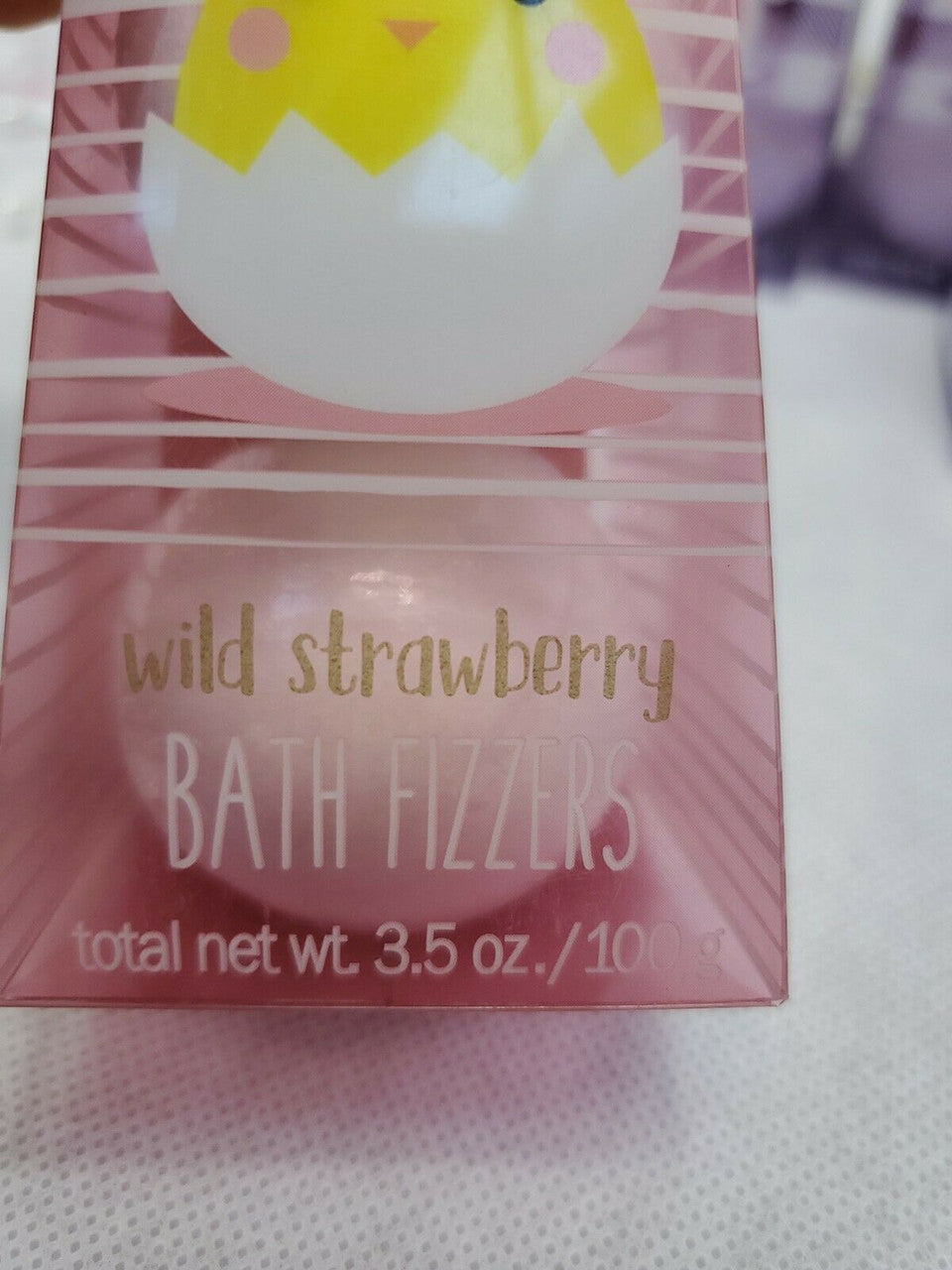 Groovi Beauty Bath Bombs Fizzers 5 Pks & Lip Balm