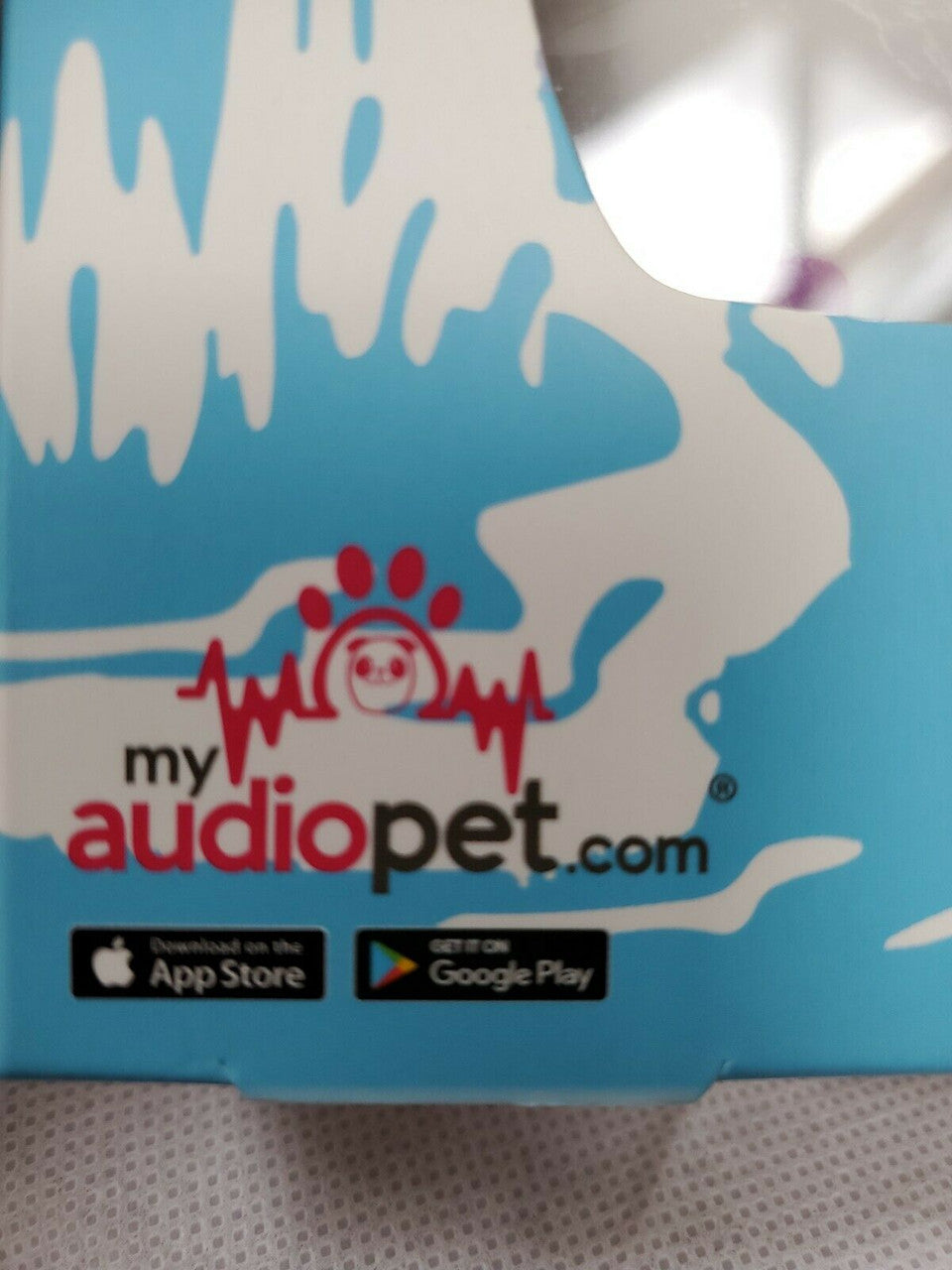 My Audio Pet Unichord Unicorn Portable Bluetooth Speaker Kids