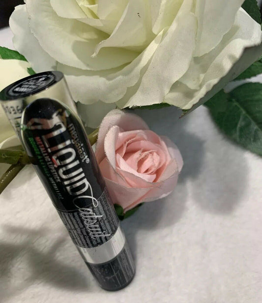 Wet N Wild Fantasy Makers MegaLast Liquid Catsuit Lipstick Shady Witch 1230076
