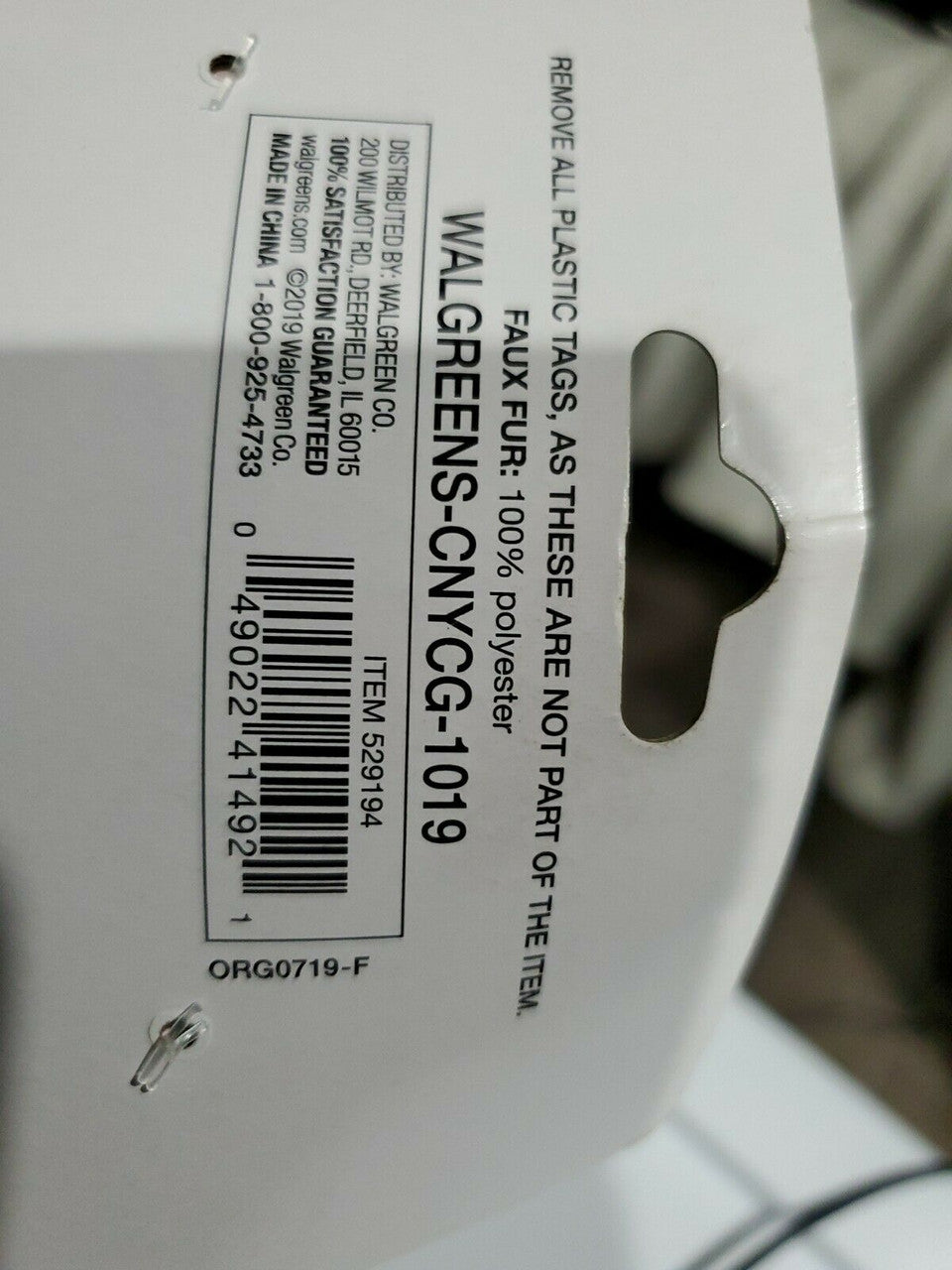 Happy Go Fluffy Baby Girl's First Easter Pink Booties