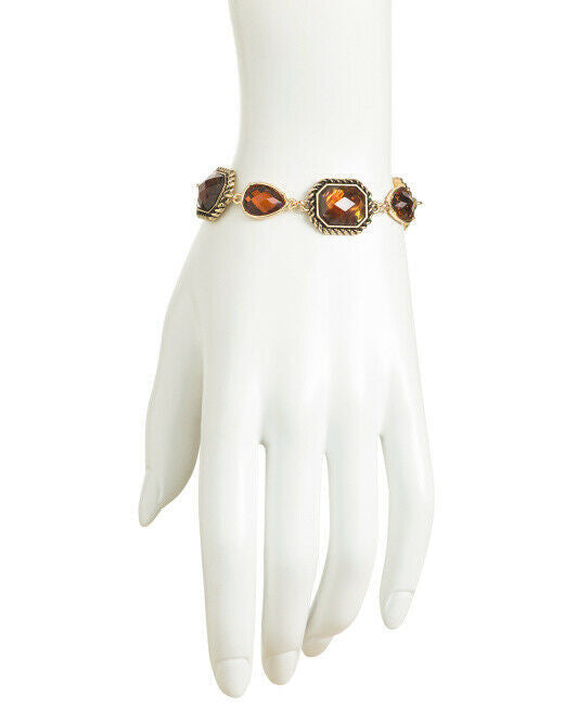 BELLA JACK Boxed Link Bracelet 7.5" boxed gift appreciation