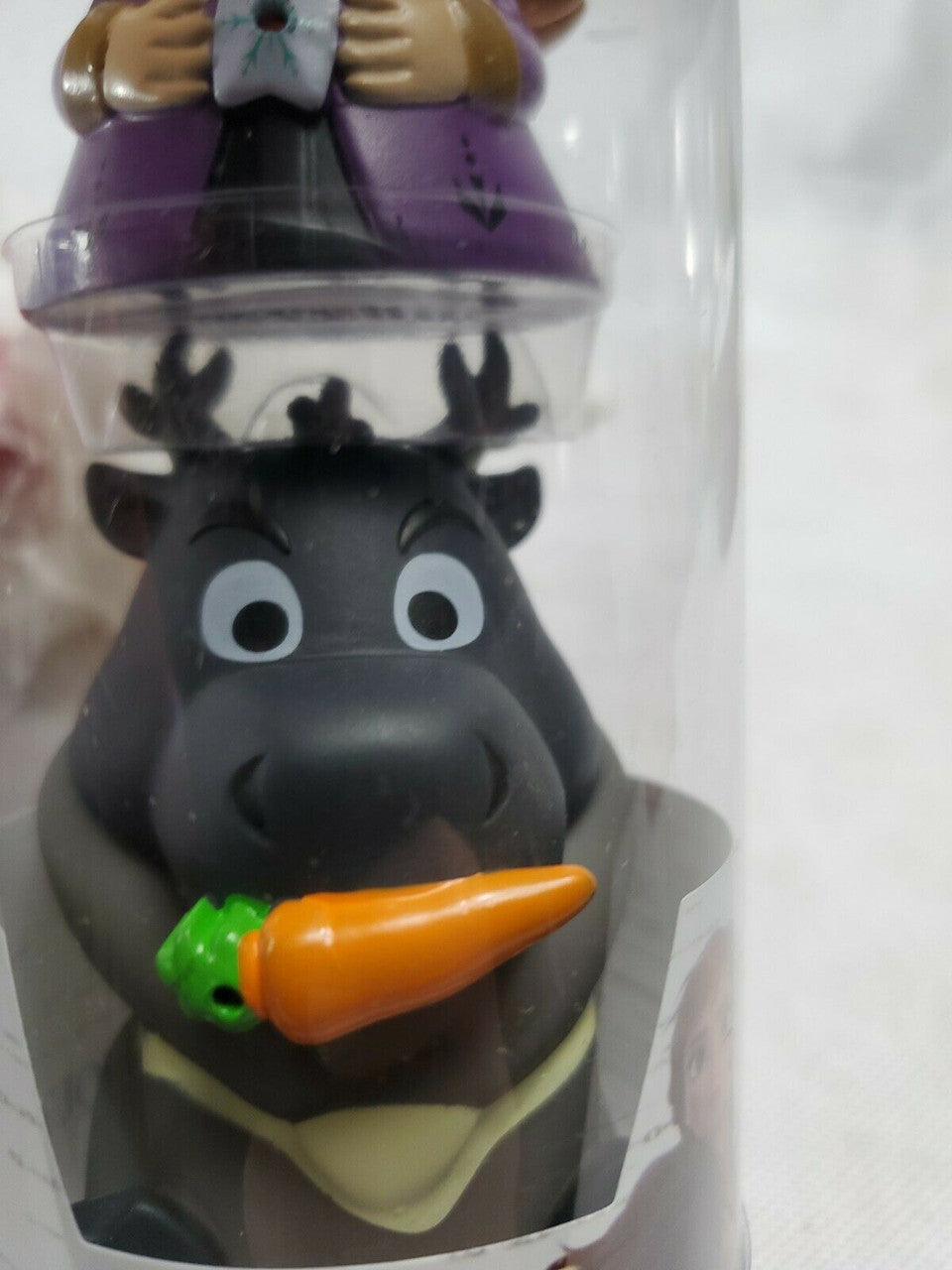 Disney Frozen Water Squirter Toys  Anna Sven  Bath Pool