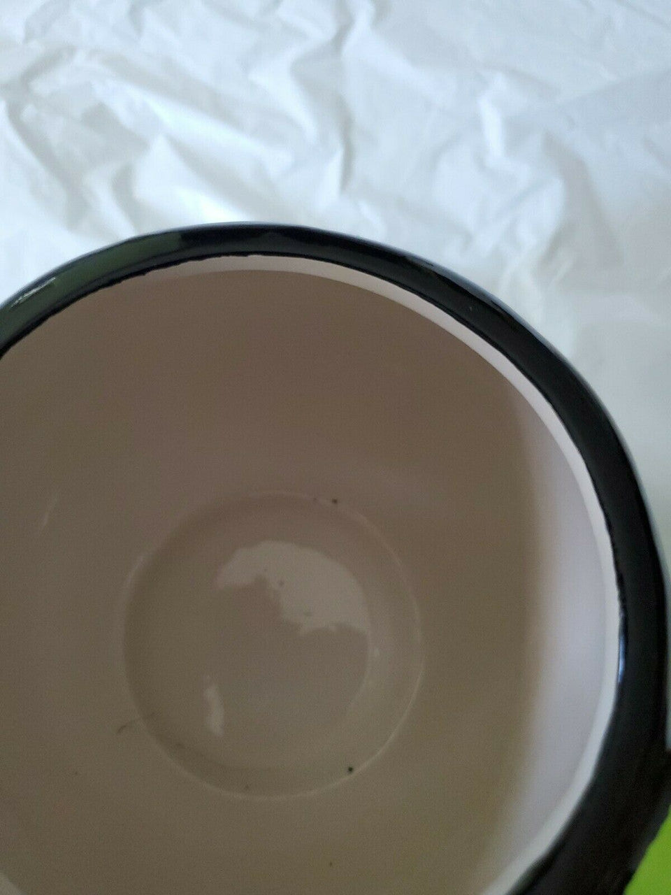 Walgreen Co Halloween Frankenstein Mug