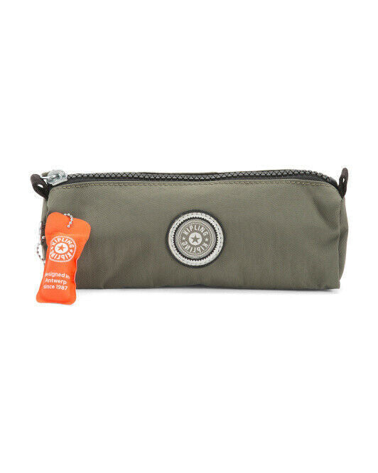 KIPLING FREEDOM Pouch in Cool Moss