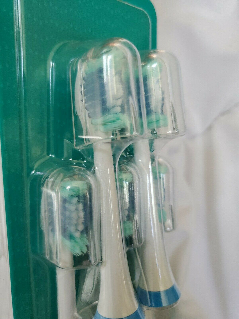 Walgreen 5x Sonic Replacement Brush Heads for Philips Sonicare - 931940