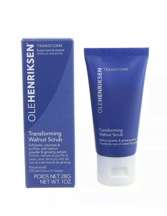 Ole Henriksen Transforming Walnut Scrub 1 oz