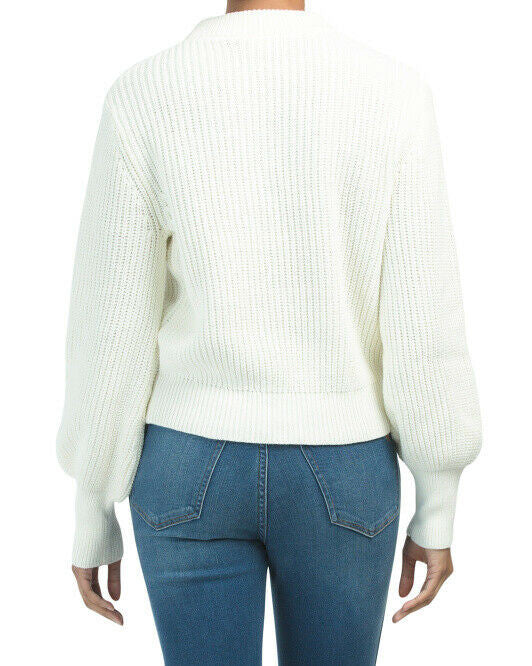 LEVIS Olivia Sweater ivory S M L