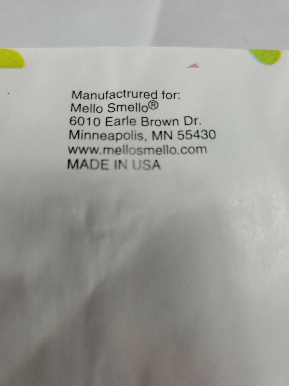 MELLO SMELLO Easter Gift Paper Bags/Sacks Lunch Treats Goodies LOT OF 27 PC