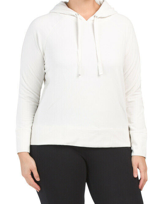 JOCKEY Plus Fleece Hoodie XL