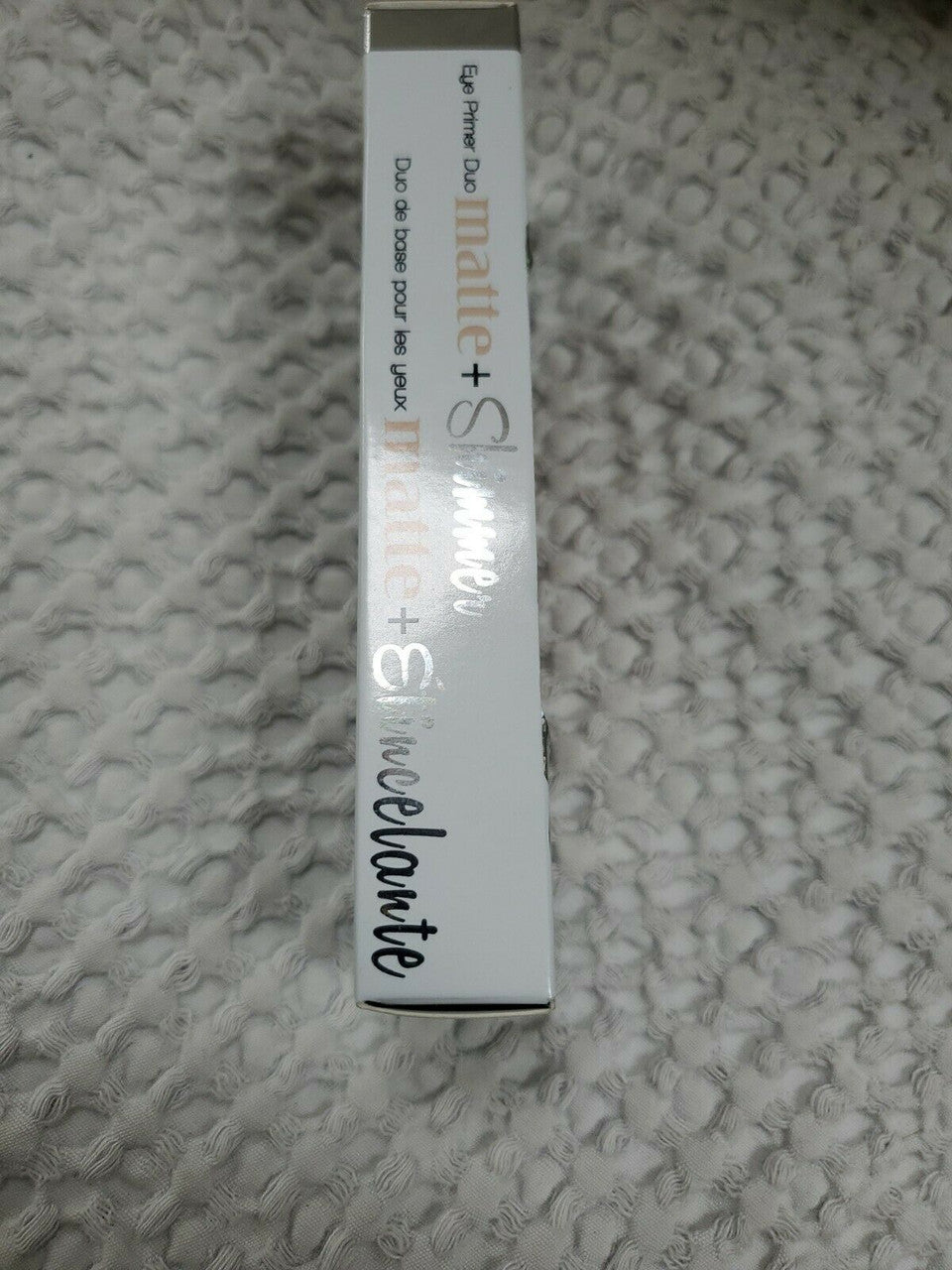 Physicians Formula Insta Ready Eye Primer Duo 6782 Matte + Shimmer