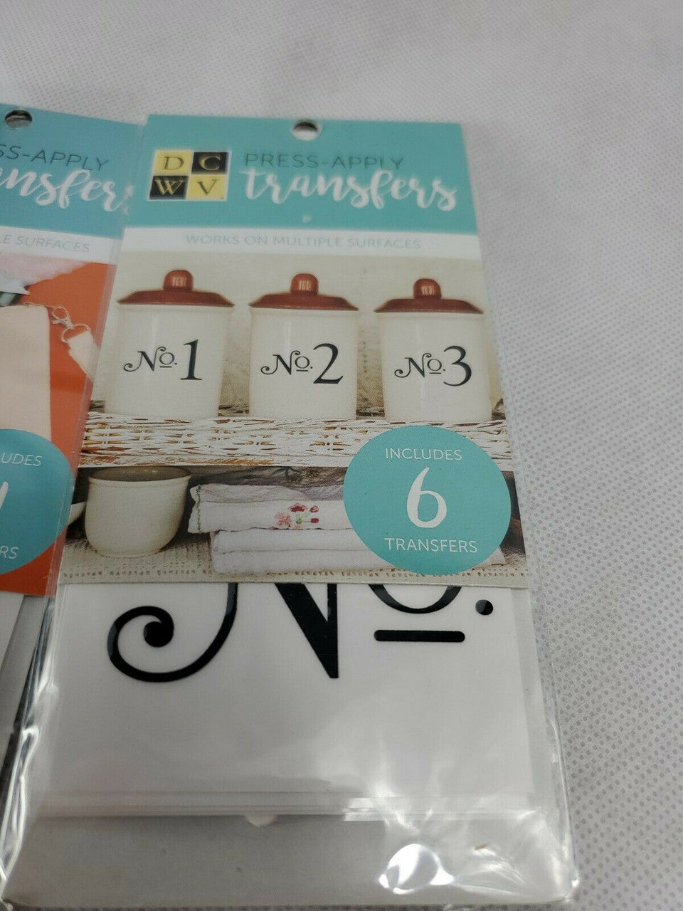 Lot Of Birthday Tags Invitations cards Cute Icons Press apply transfers 8 pc