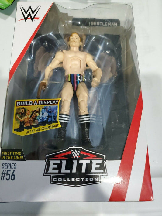 Gentleman Jack Gallagher wrestler Elite Collection Series 56