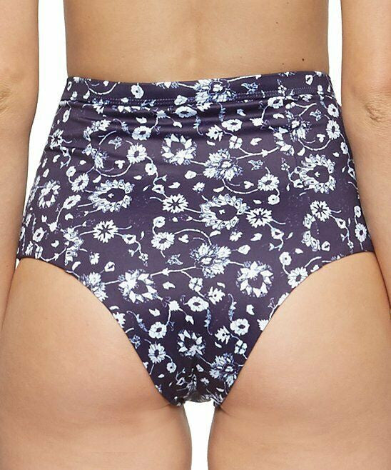 TAVIK Paradise High Waist Bottom MEDINA EVENING BLUE size L