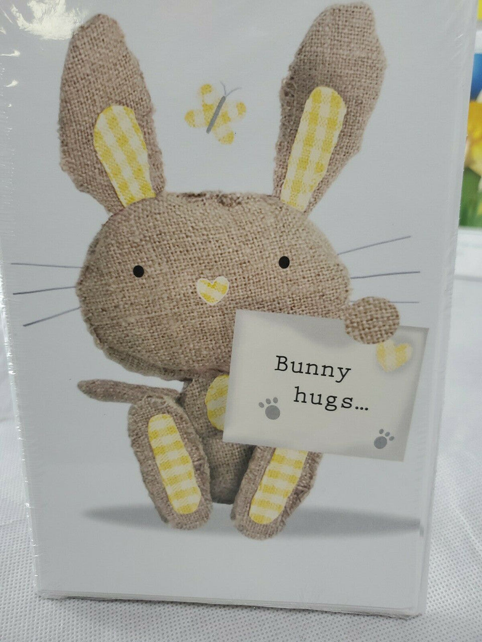 American Greeting Easter Cards & envelopes Lot of 8 Packages of 6pc each