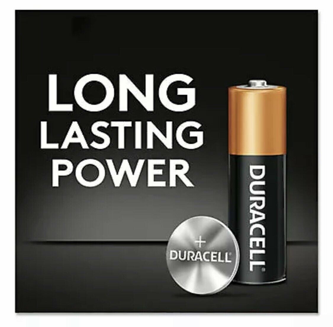 Duracell Alkaline Medical Battery, 76A, 1.5V