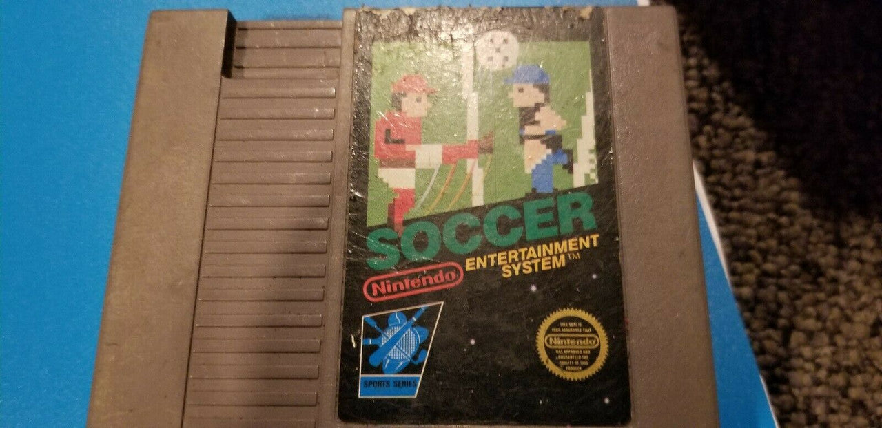 Lot of 4 RAD RACER SOCCER Nintendo DS CARS MEET ROBINSONS as is