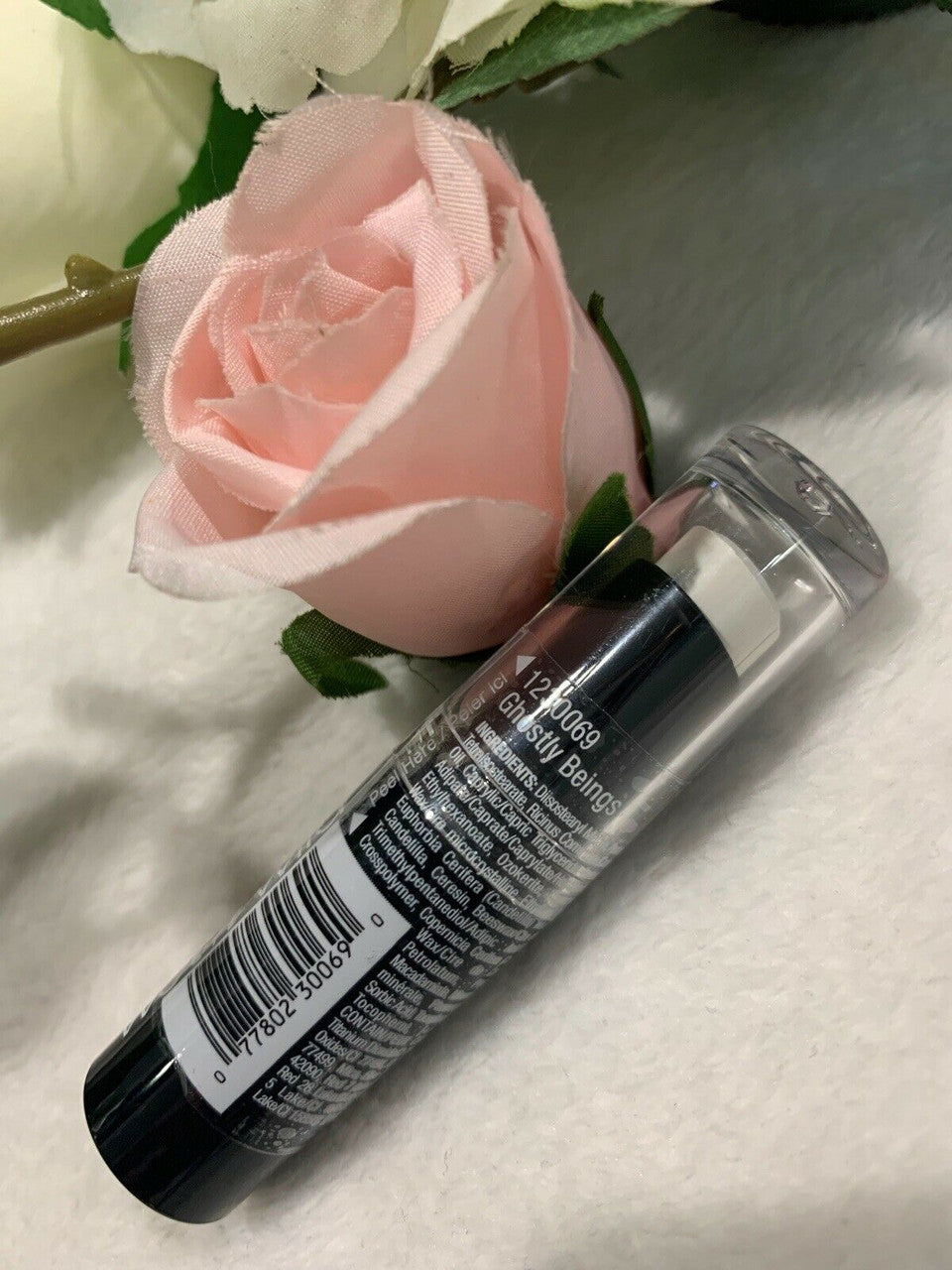 Wet N Wild Fantasy Maker's Megalast GHOSTLY BEINGS Lipstick 1230069