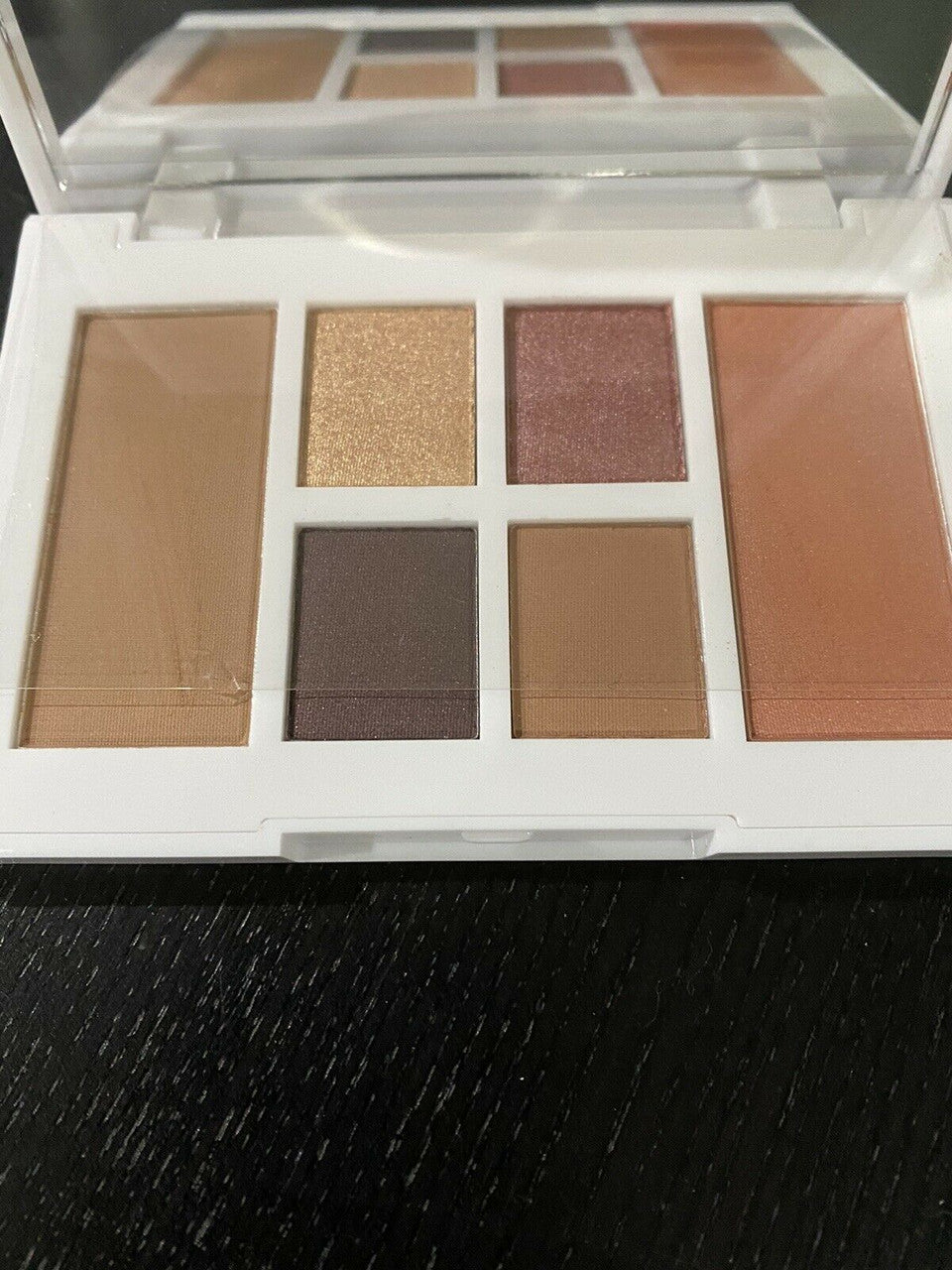 Laura Geller Montauk Escape Face Palette Cabana Popsicle Bonfire Sandcastle