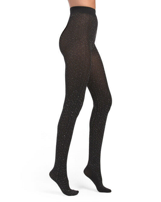 WOLFORD Lurex Tights S