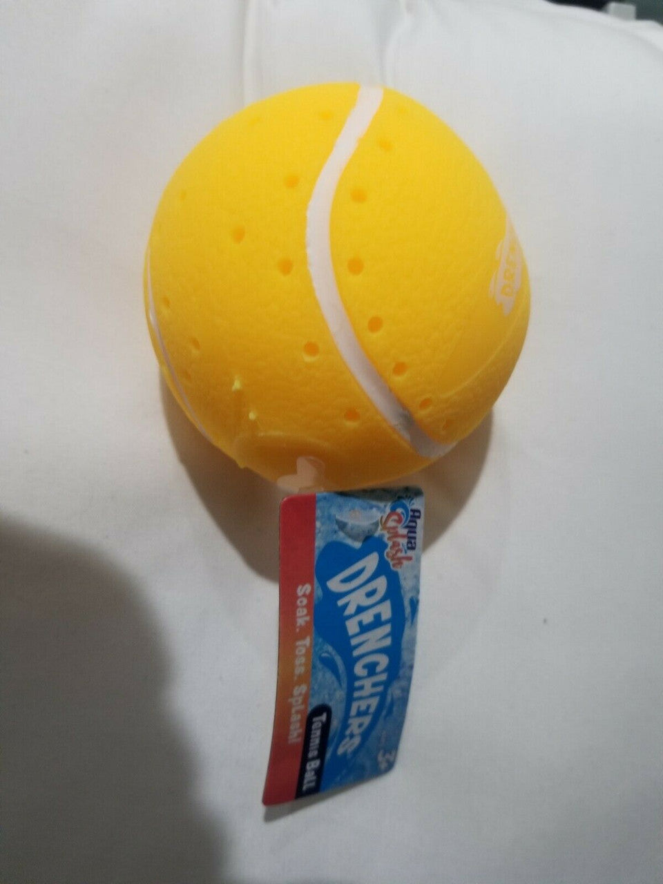 Aqua Splash Drenchers