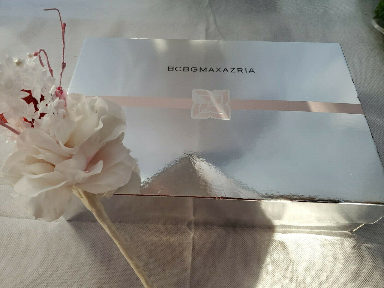 BCBGMAXAZRIA Eau de Parfum BCBG 4pc Gift Set 3.4oz Women EDP Spray
