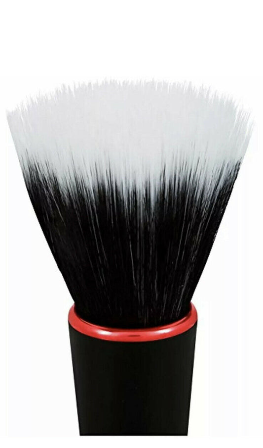 Revlon Blending Brush, Duo Fiber Makeup Brush for Liquid Cream and Powder