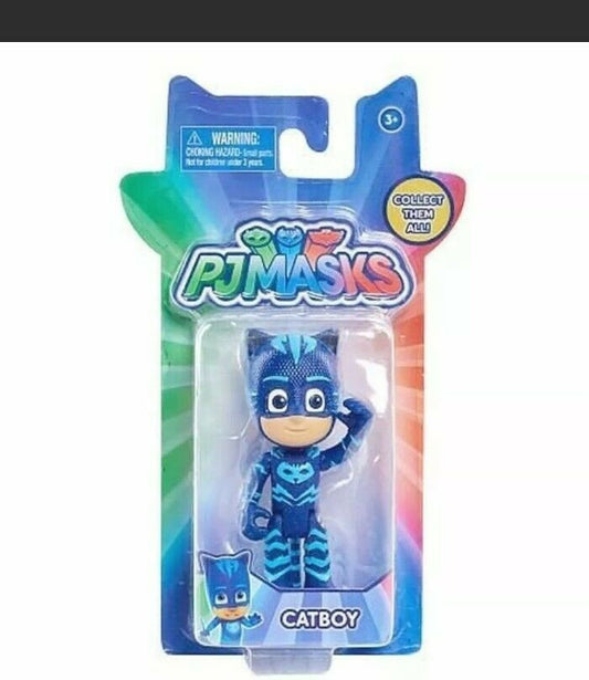 PJMASKS CATBOY Action Figure 3" by Just Play