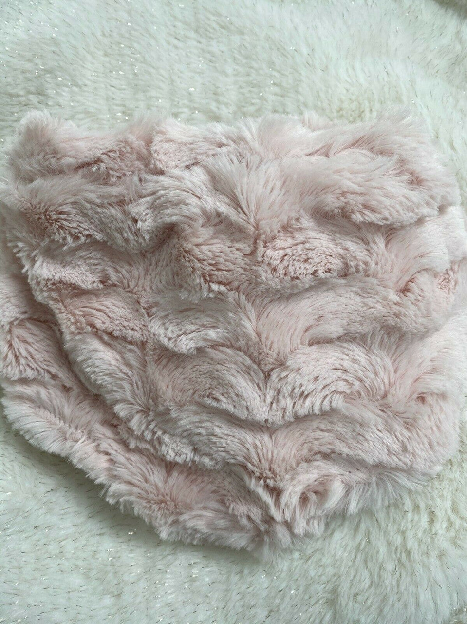 RACHEL ASHWELL Newborn Girls 4pc Set Tights Hat Pants Sweater 3-6 m
