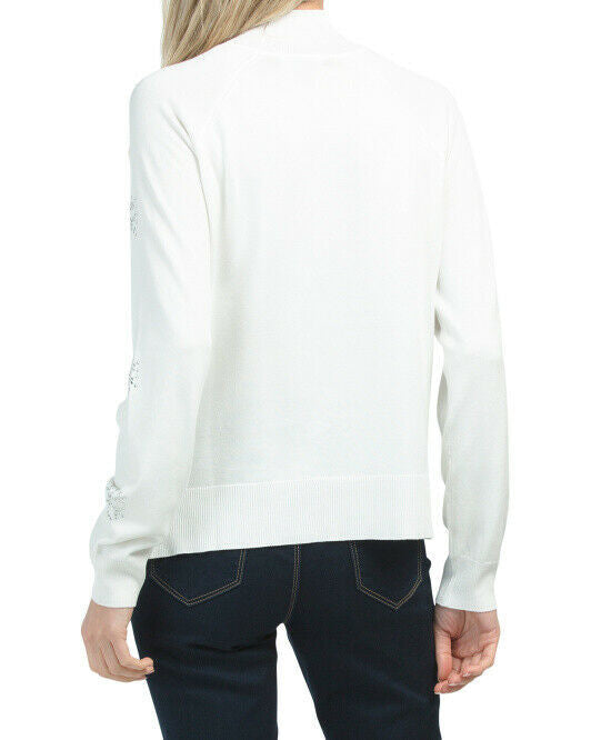 MARLED Snow Sweater xs/s