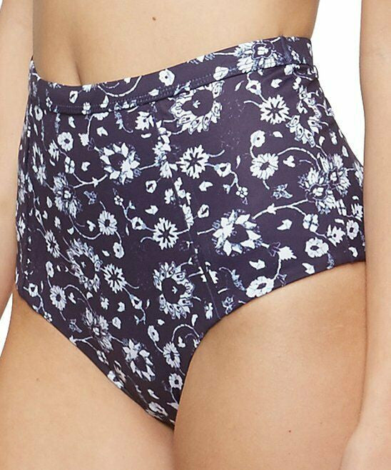 TAVIK Paradise High Waist Bottom MEDINA EVENING BLUE size L