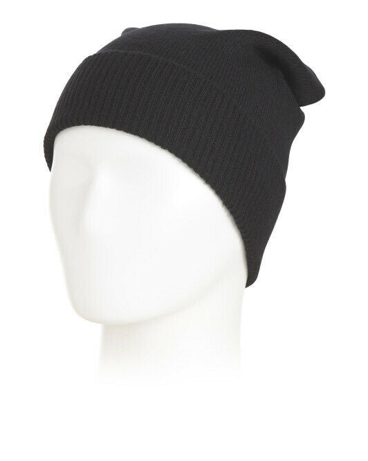 TABITHA WEBB Recovery Yarn Hat black unisex
