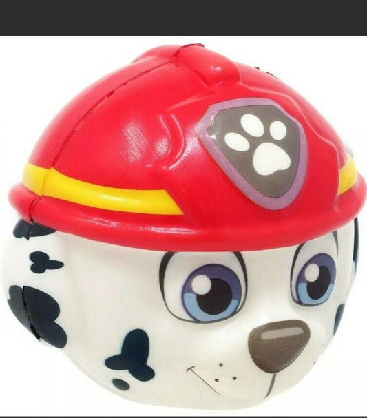 Paw Patrol Marshall 4-Inch Foam Ball