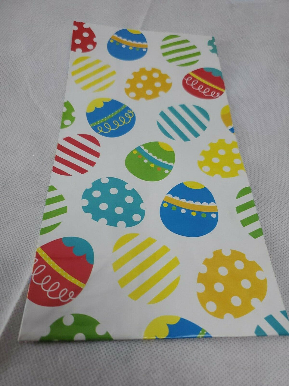 AMERICAN GREETINGS Easter Gift Paper Bags/Sacks Treats Goodies LOT OF 19 PC