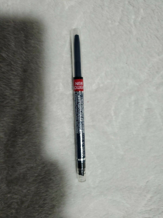 Wet N Wild Mega Last Retractable Eye Pencil Smudger 695A Shade Sealed navy blue
