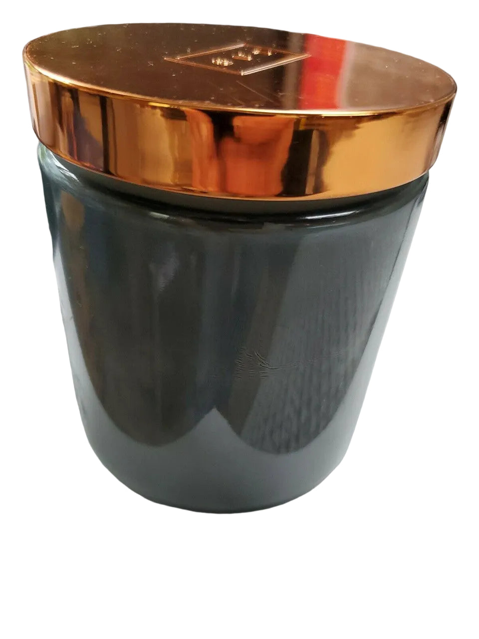 Lab Brand Candle  MIDNIGHT MIST & CASHMERE Scent. 17.8 oz.