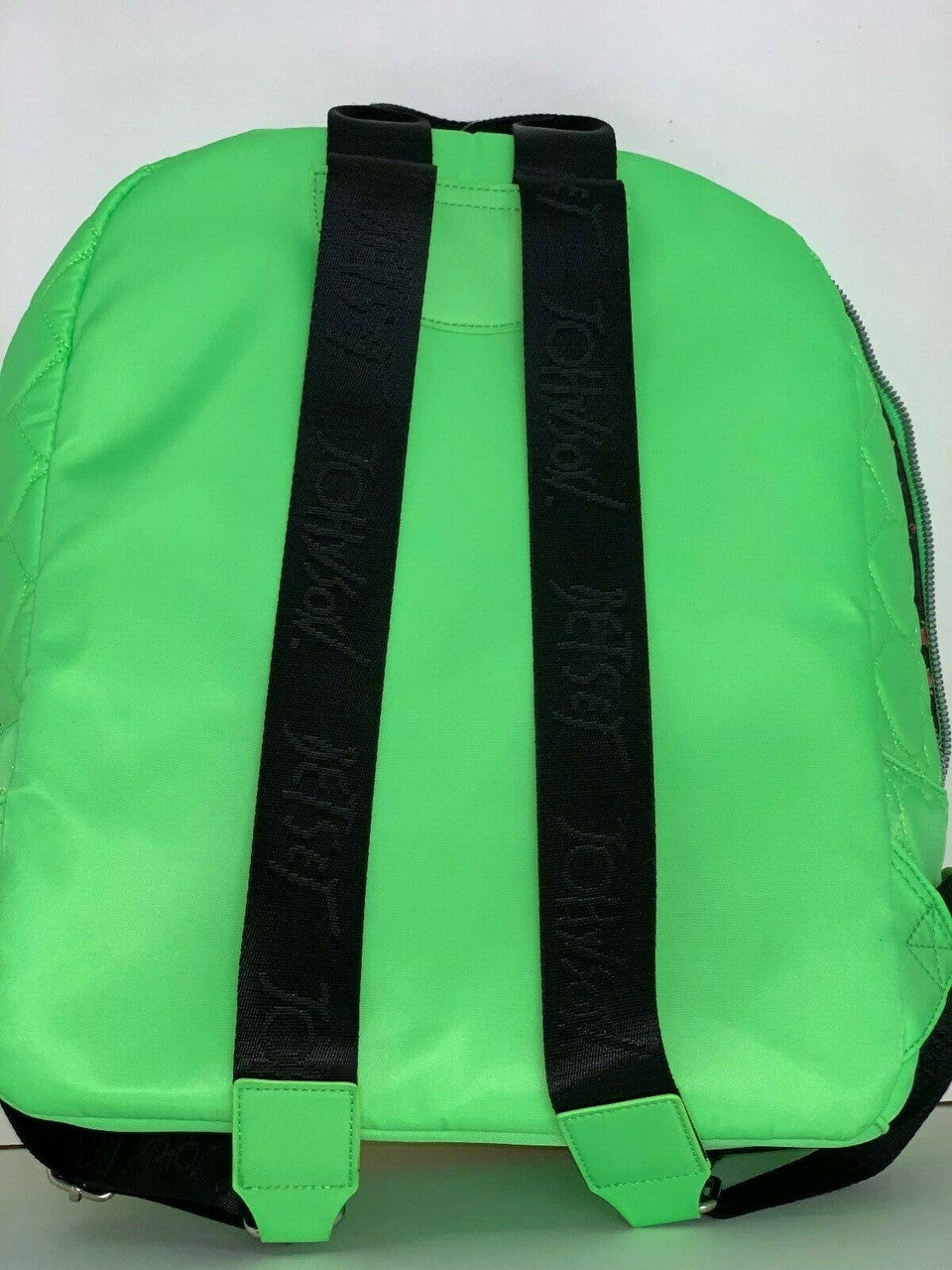 Luv Betsey Betsey Johnson Backpack Logo Embroidered Heart Backpack new, no tag