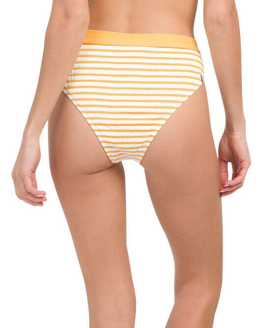 Body Glove women French Riviera Marlee cheeky coverage bottom size XS
