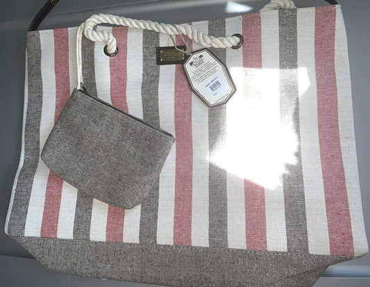 Sun n’ Shade Accessories Casuals Large Totes w/pouch