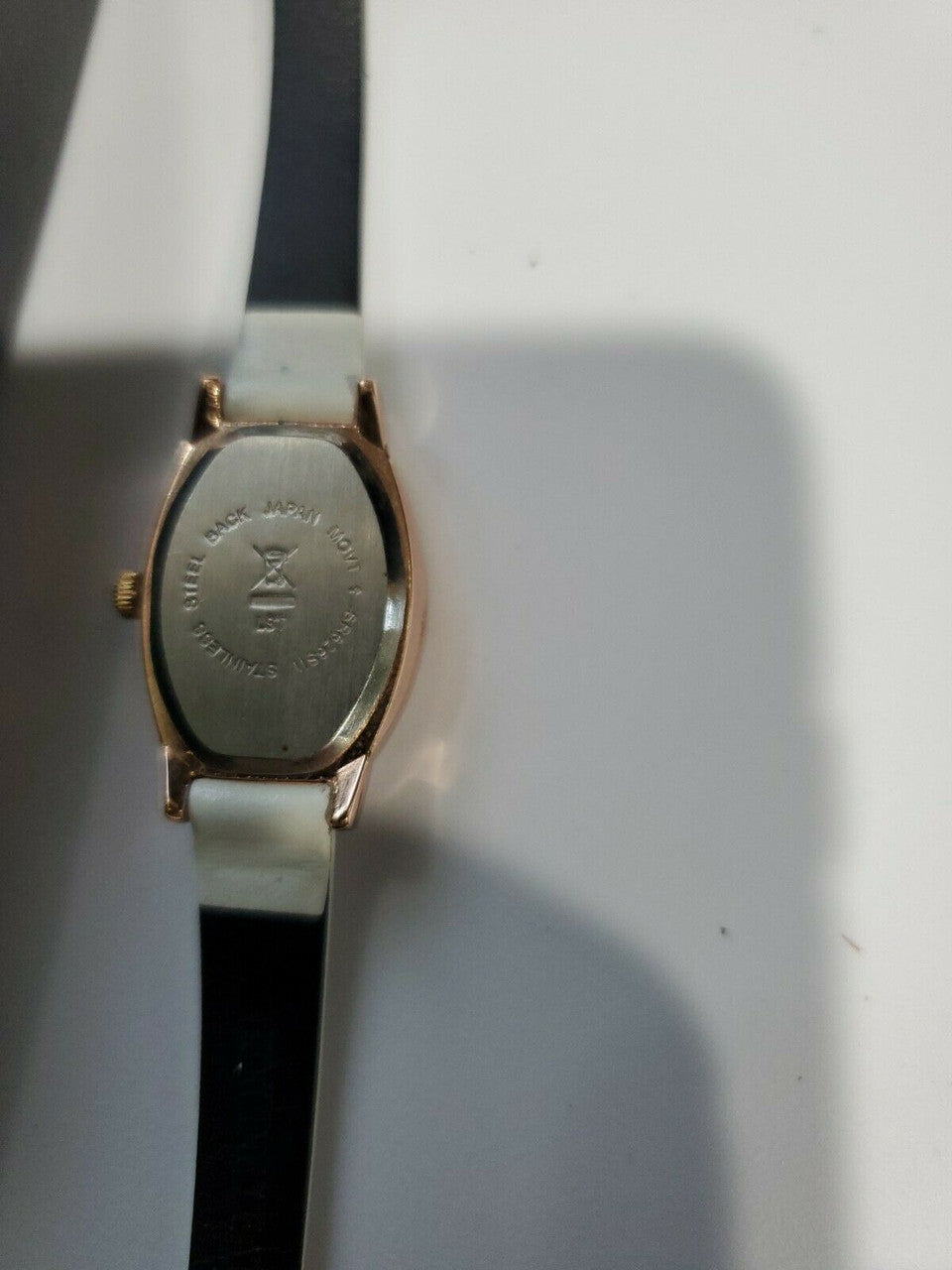 Avon Analog Wristwatch with Quartz Movement lot of 2
